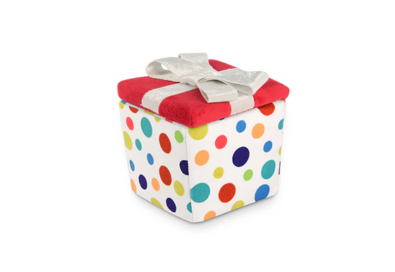 Cadeau surprise Pet Play