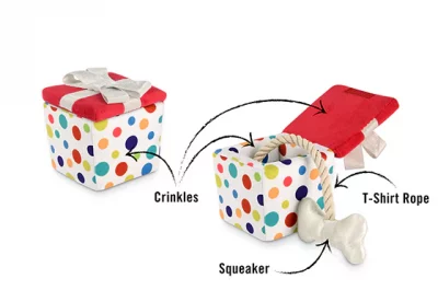 Cadeau surprise Pet Play – Image 2