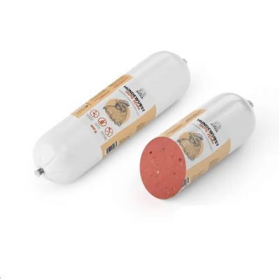 Saucisson pour chiens