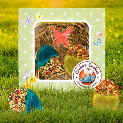 Coffret Pâques-Joie Printanière – Image 2