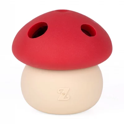 Jouet d'occupation Champignon-Zippypaws