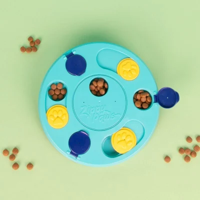 Zippy Paws – Smart Puzzle – Image 2
