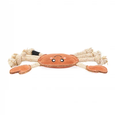 EcoZippy Crab – ZippyPaws – Image 2