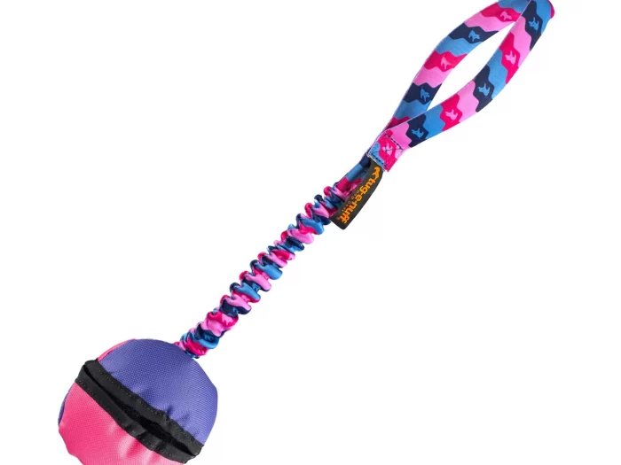 Power Clam Bungee