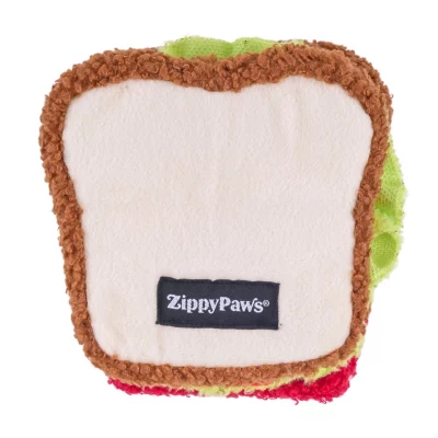 Peluche de Fouille-ZippyPaws – Image 2