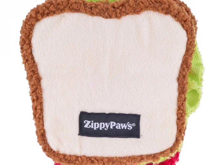 Peluche de Fouille-ZippyPaws