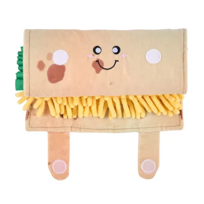 Rouleau de Fouille Snufflerz
