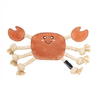 EcoZippy Crab – ZippyPaws