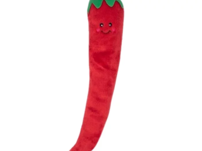 Peluche Poivre XL – Zippypaws