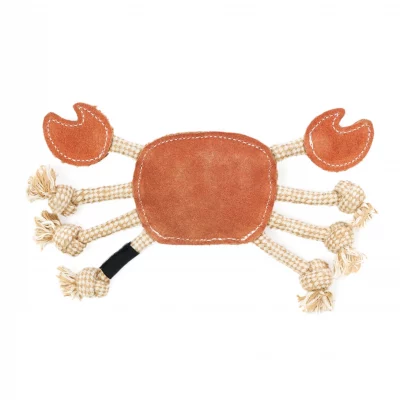 EcoZippy Crab – ZippyPaws – Image 4