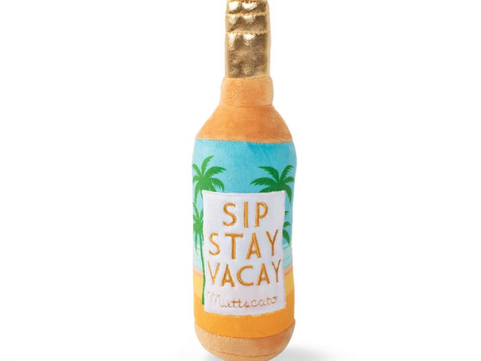 SIP Stay Vacay