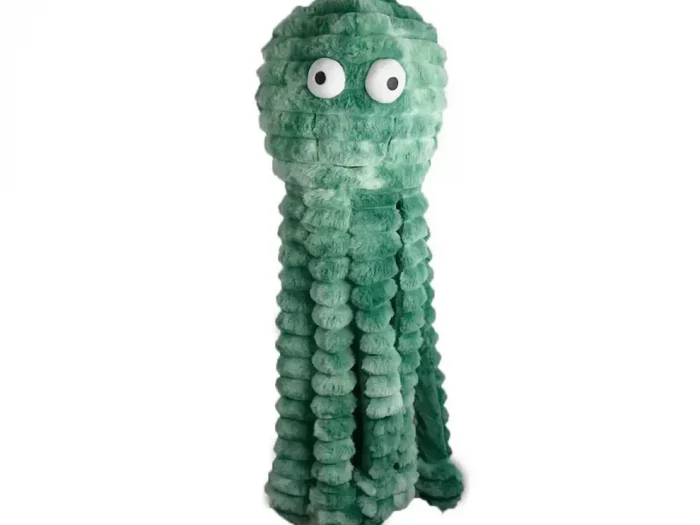 Peluche Bobble Mommy Octopus