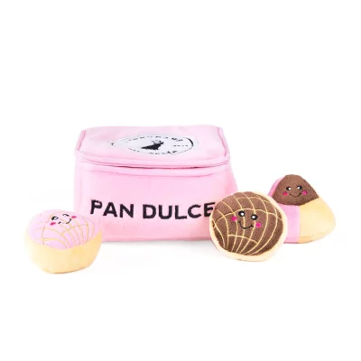 Zippy Burrow Pan Dulce – Image 3
