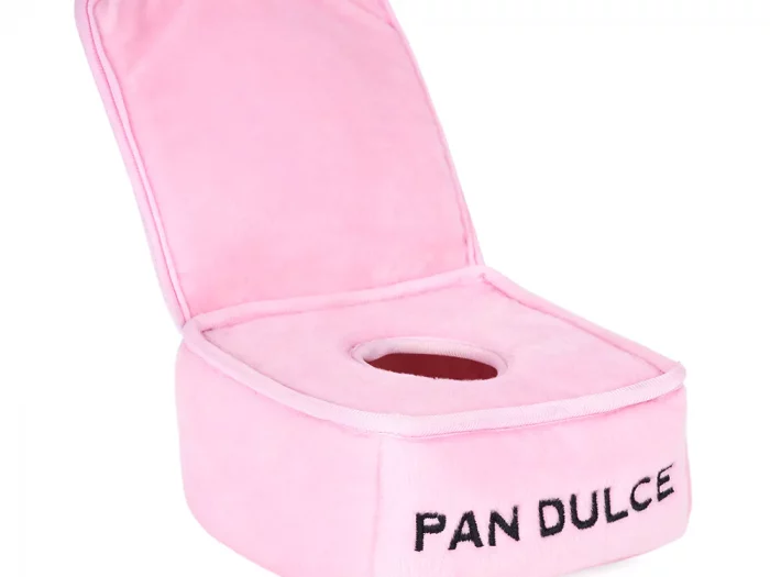 Zippy Burrow Pan Dulce