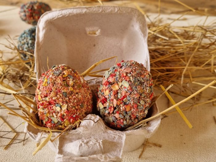Box de Pâques