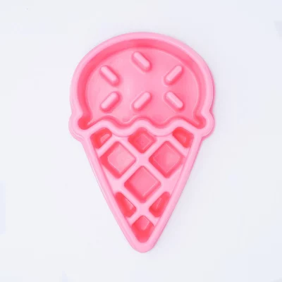 Gamelle anti glouton Glace