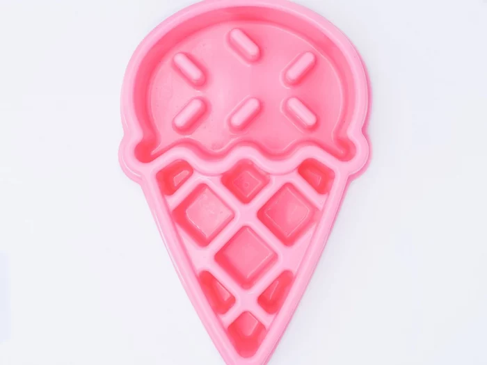 Gamelle anti glouton Glace