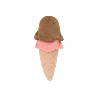 Peluche Crème glacée-Zippypaws – Image 2