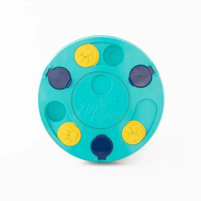 Zippy Paws – Smart Puzzle