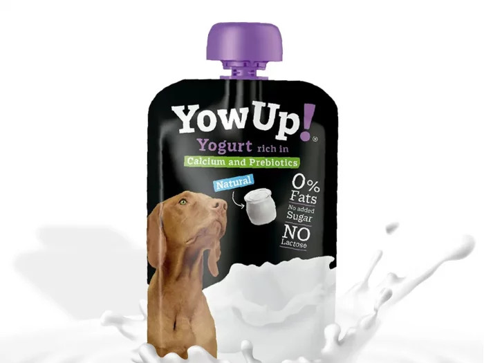 Yaourt – Naturel Prébiotiques – YowUp