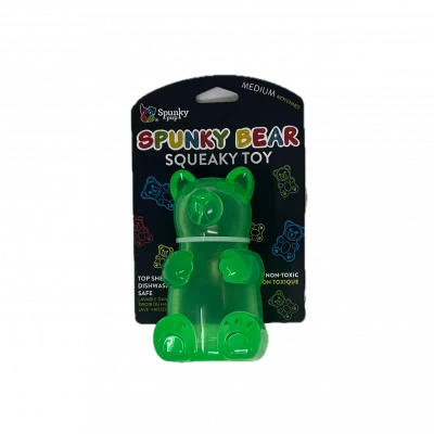 Ours en gélatine - Spunky Pup – Image 4