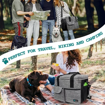 Sac de voyage pour chien – Image 5