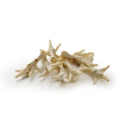 Pattes de Poulet soufflées