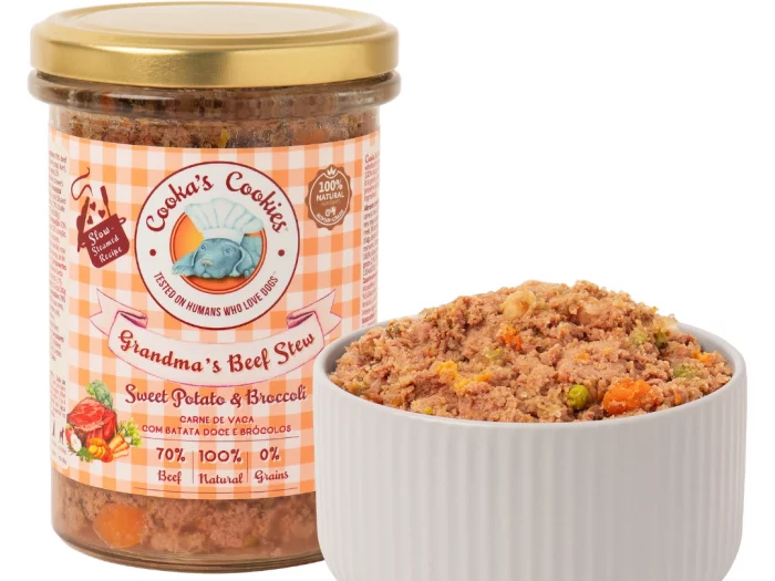 Ragoût de Bœuf – Cooka’s Cookies