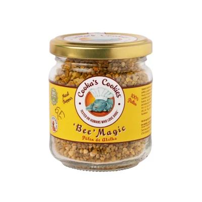 Bee -Magic - Cooka's Cookie – Image 3