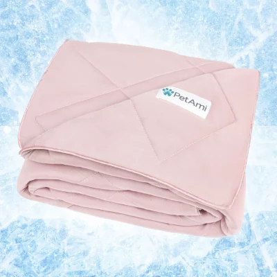 Tapis de refroidissement étanche - PetAmi – Image 2