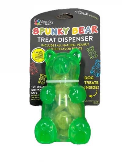 Ours en gélatine - Spunky Pup – Image 6