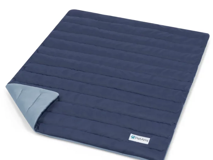 Matelas PetAmi – Thermorégulation & Soutien