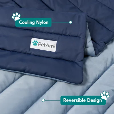 Matelas PetAmi – Thermorégulation & Soutien – Image 5