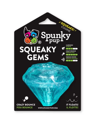 Diamant Spunky Pup