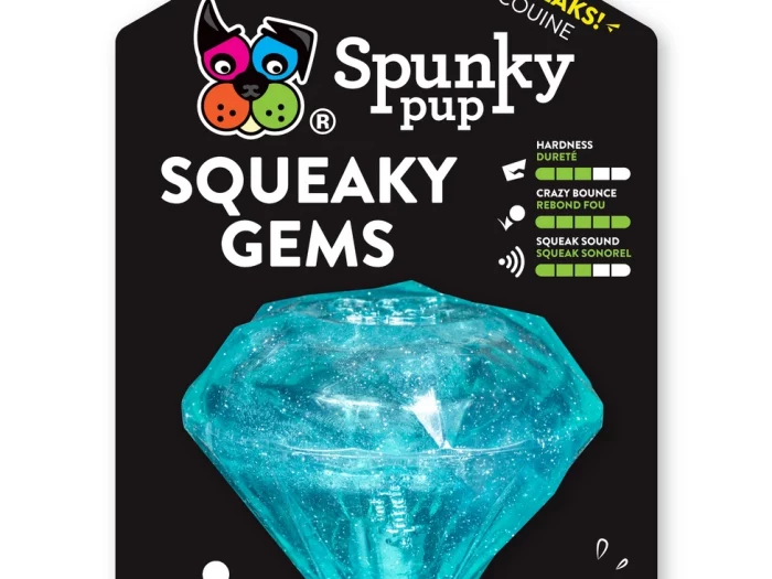Diamant Spunky Pup