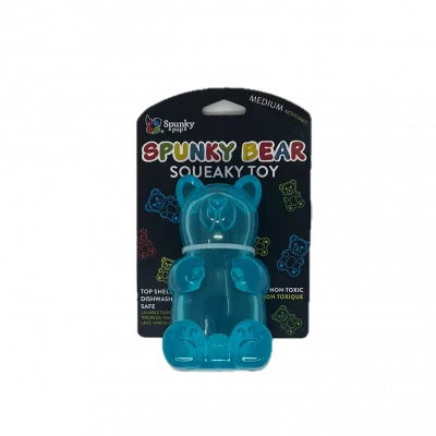 Ours en gélatine - Spunky Pup – Image 5