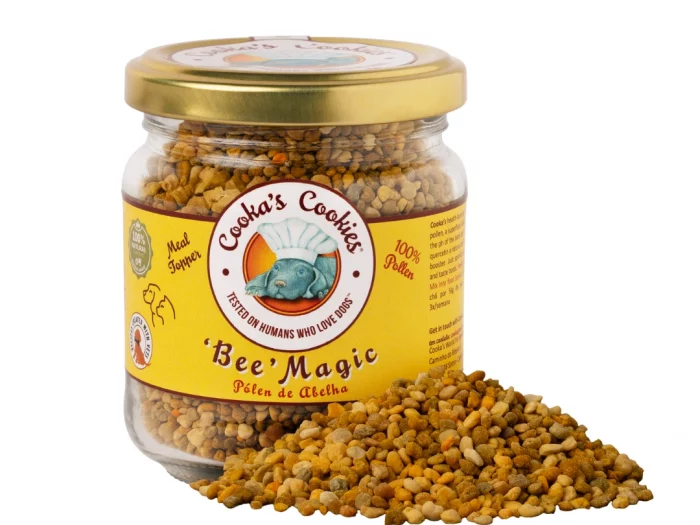 Bee -Magic – Cooka’s Cookie