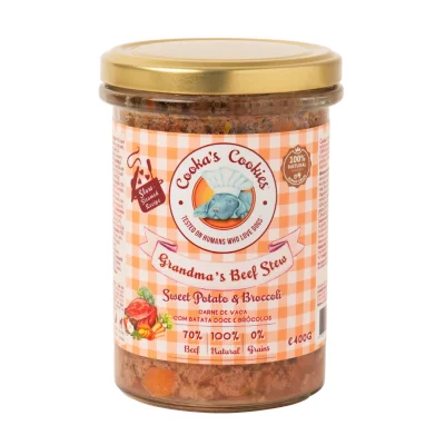 Ragoût de Bœuf – Cooka’s Cookies – Image 3
