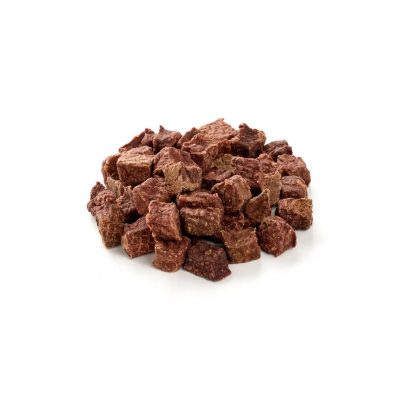 Cubes d'Autruche