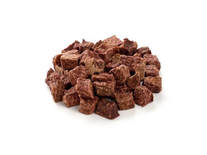 Cubes d’Autruche