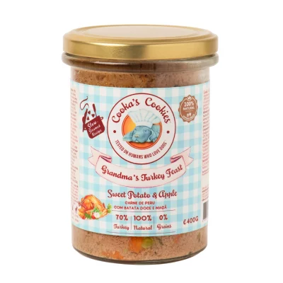 Festin de Dinde - Cooka’s Cookies – Image 2