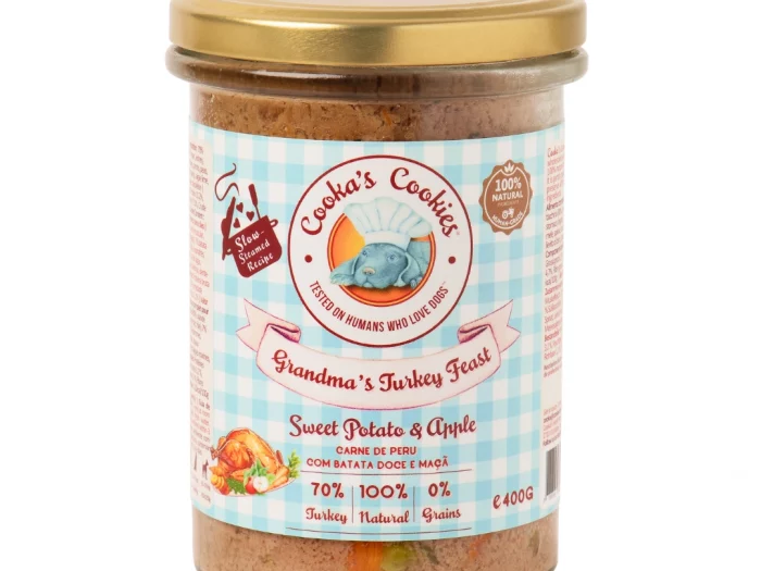 Festin de Dinde – Cooka’s Cookies