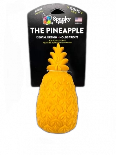 Jouet Ananas – Spunky Pup