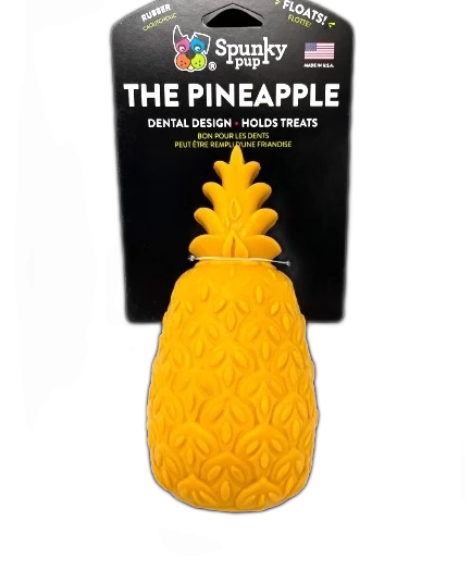 Jouet Ananas – Spunky Pup