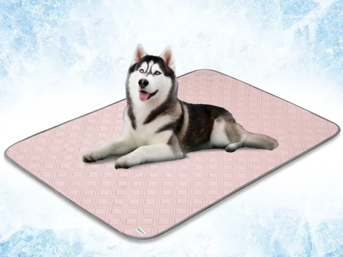 Tapis de refroidissement étanche – PetAmi