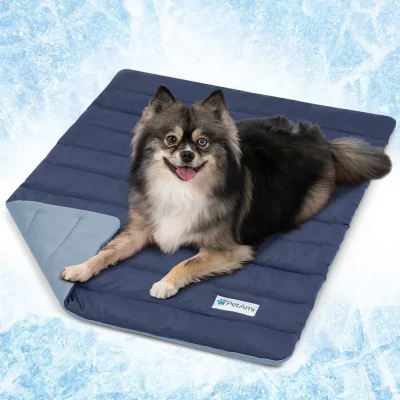 Matelas PetAmi – Thermorégulation & Soutien
