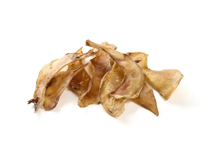 Petites Omoplates de Cerf