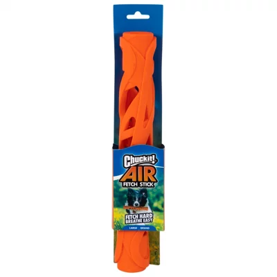 Bâton Chuckit! Air Fetch Stick