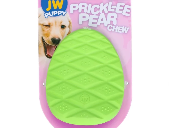 Puppy Prickl-ee Pear Chew