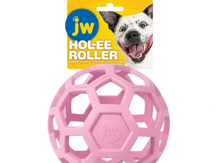 Balle JW Roller